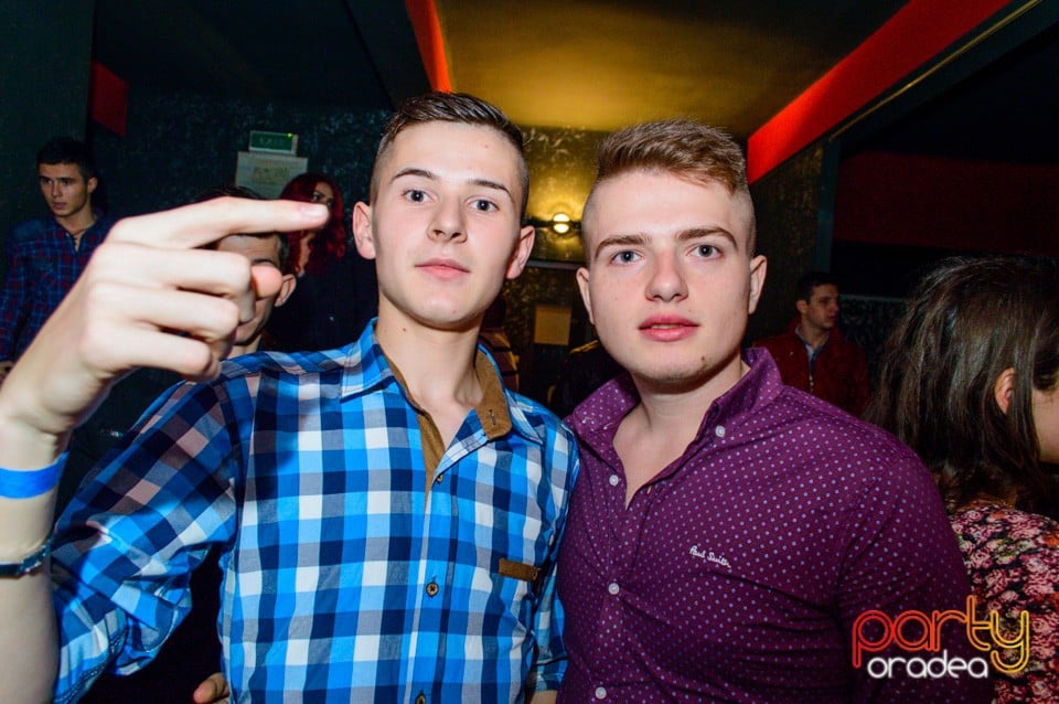 Muzica live Blaga de la Oradea, 