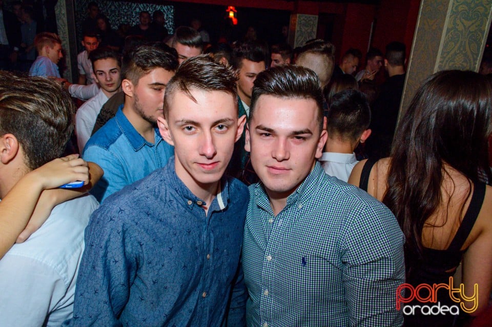 Muzica live Blaga de la Oradea, 