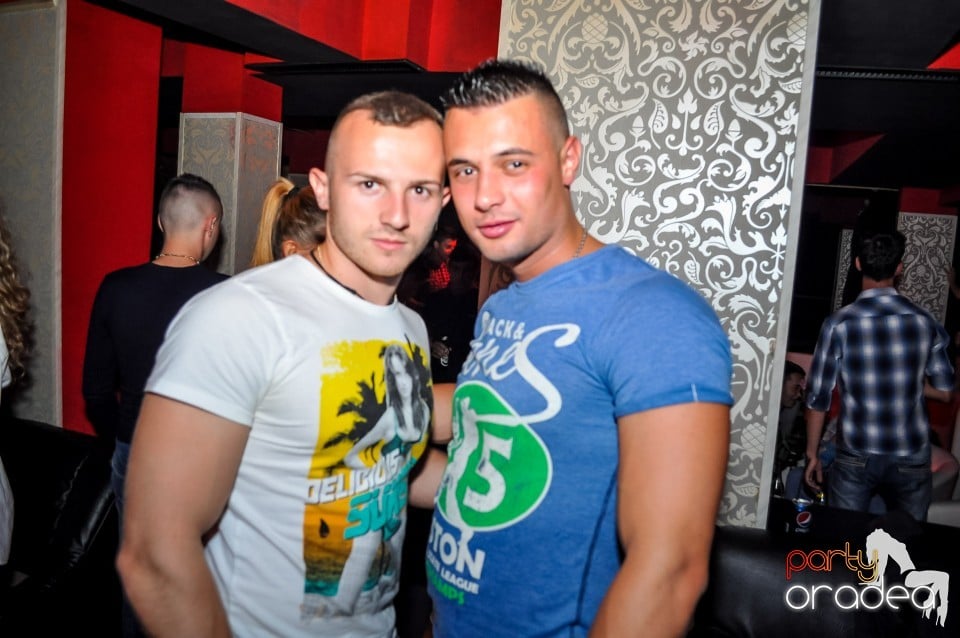 Muzica Live Blaga de la Oradea, 