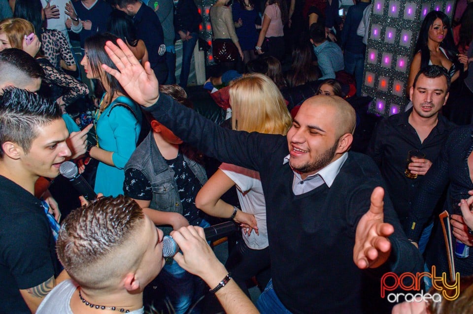 Muzica live Blaga de la Oradea, 