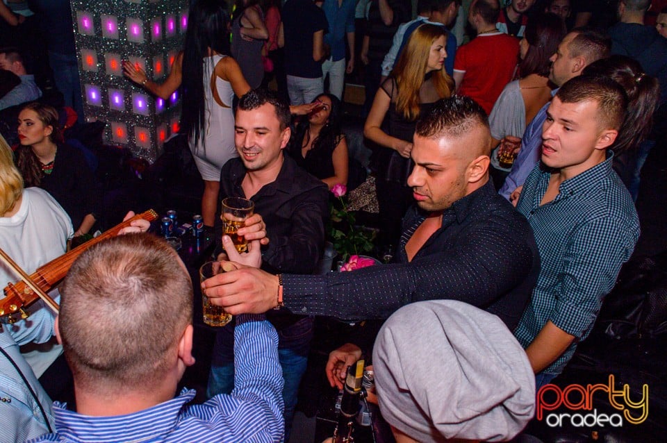 Muzica live Blaga de la Oradea, 