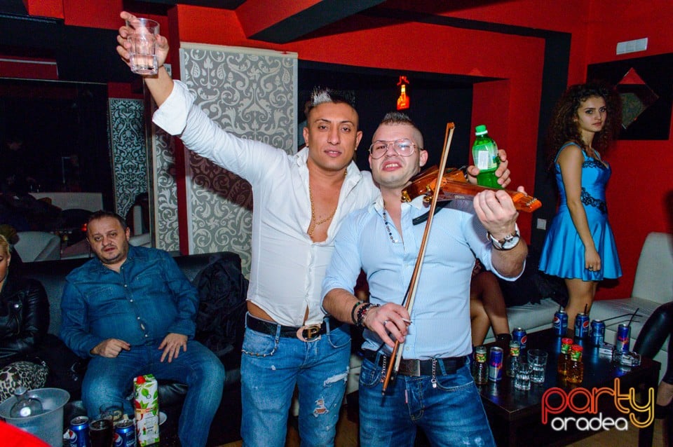 Muzica live Blaga de la Oradea, 