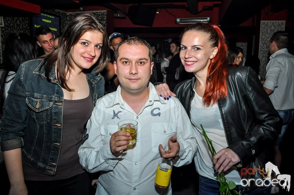 Muzica Live Blaga de la Oradea, 