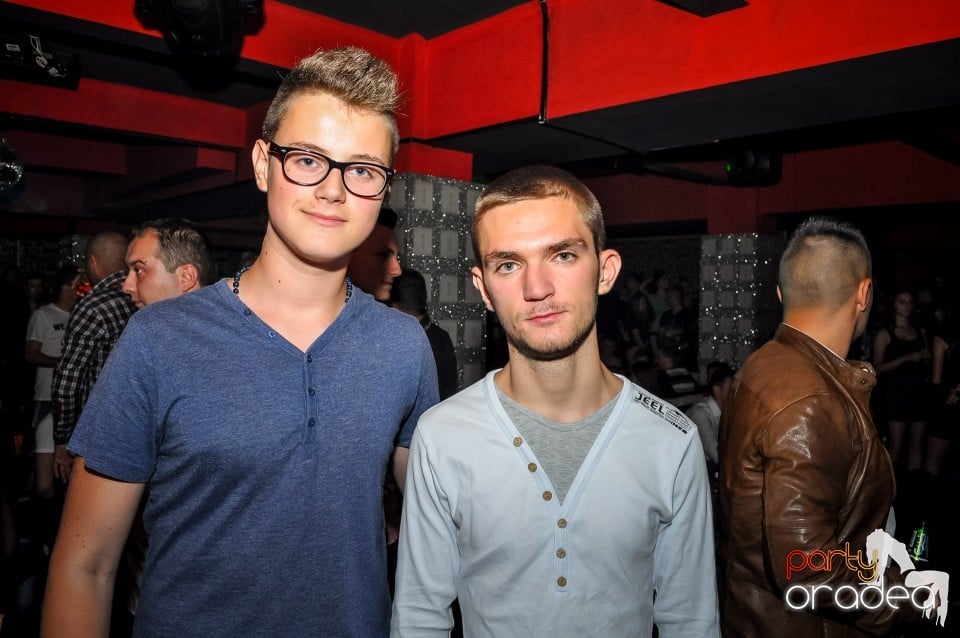 Muzica Live Blaga de la Oradea, 