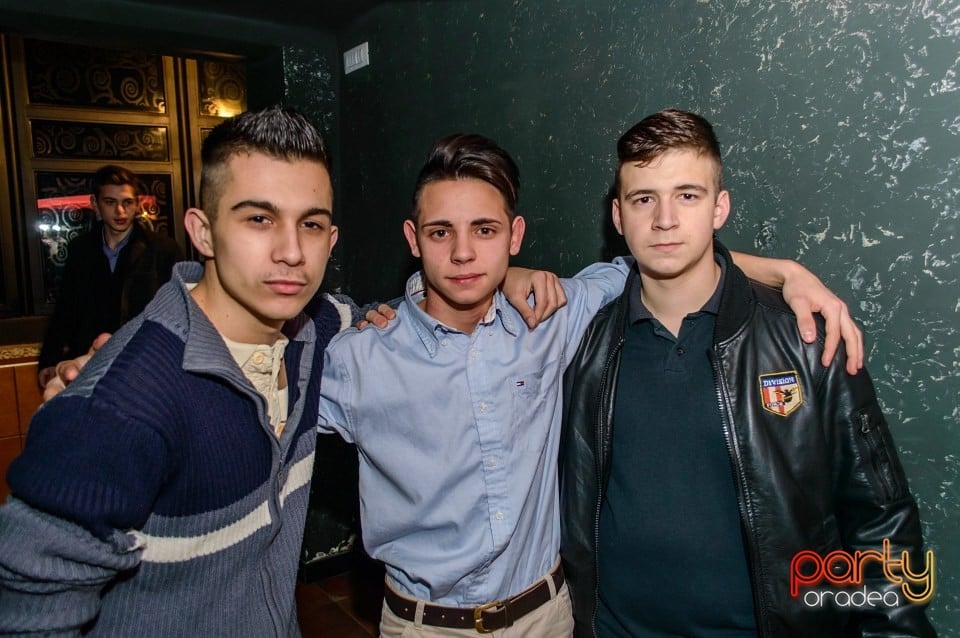 Muzica live Blaga de la Oradea,