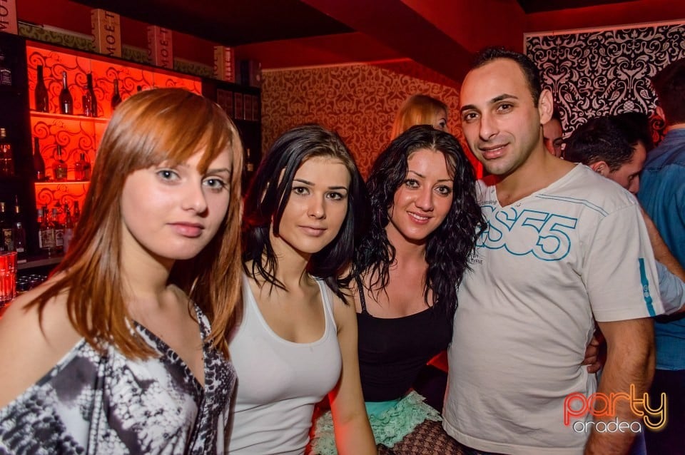 Muzica live Blaga de la Oradea, 