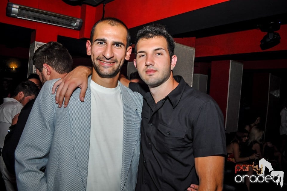 Muzica Live Blaga de la Oradea, 