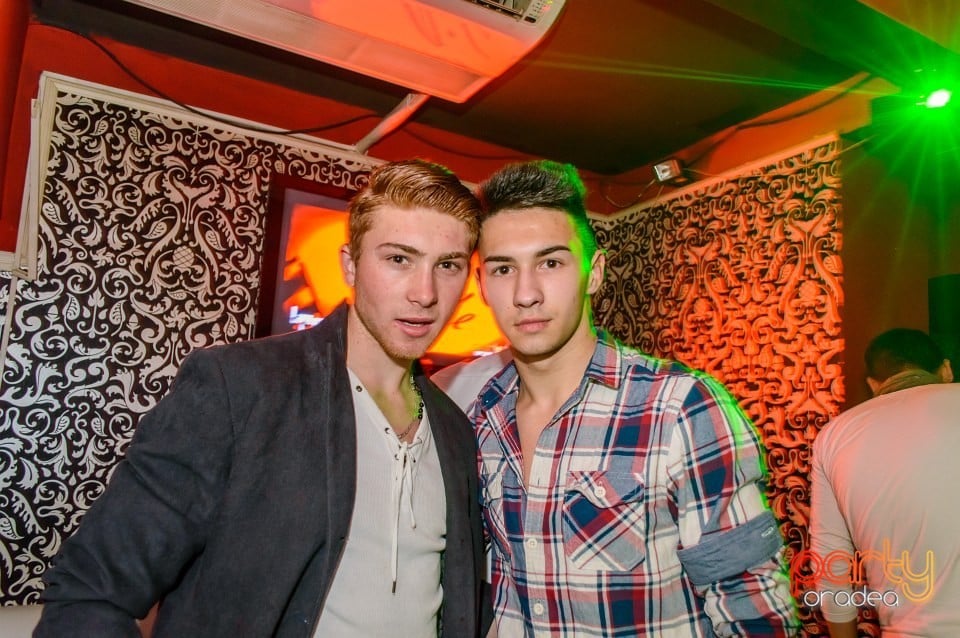 Muzica live Blaga de la Oradea,