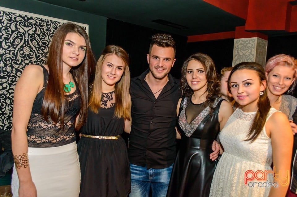 Muzica live Blaga de la Oradea,