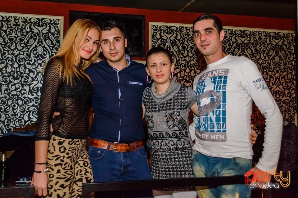 Muzica live Blaga de la Oradea,