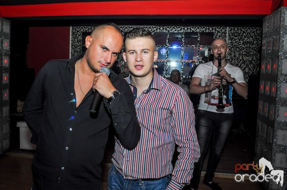 Muzica Live Blaga de la Oradea, 