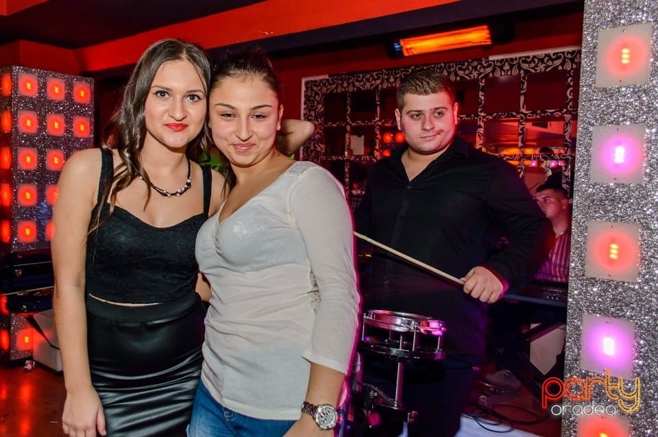 Muzica live Blaga de la Oradea, 