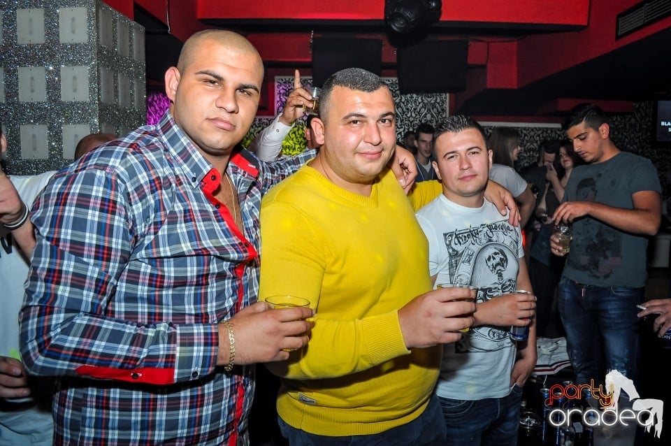 Muzica Live Blaga de la Oradea, 