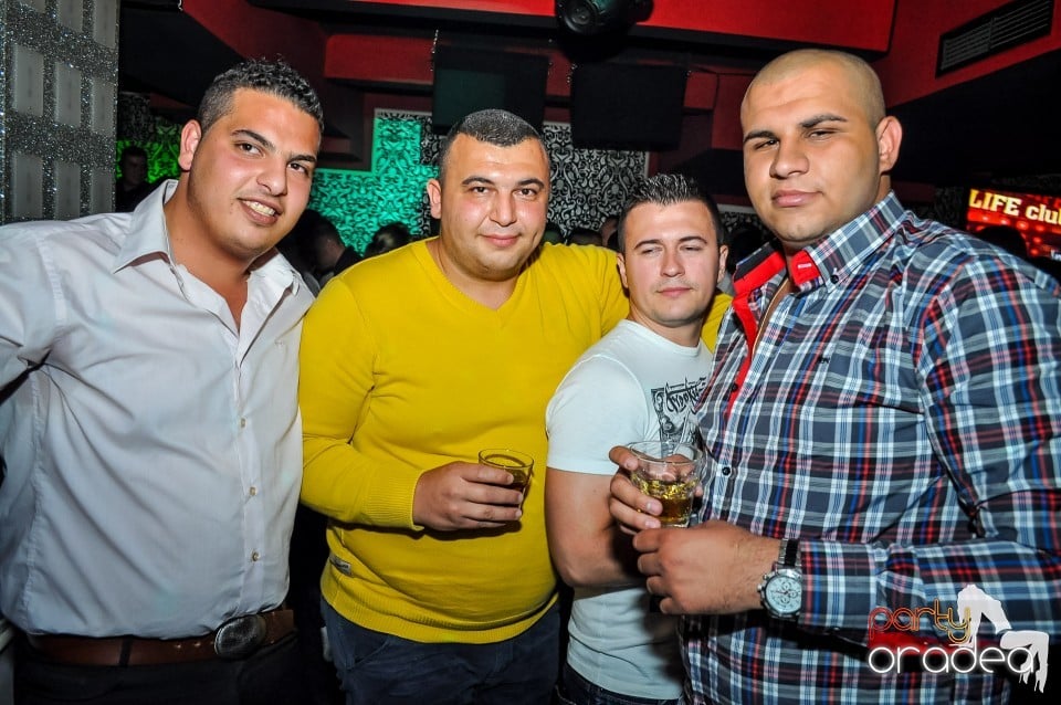 Muzica Live Blaga de la Oradea, 