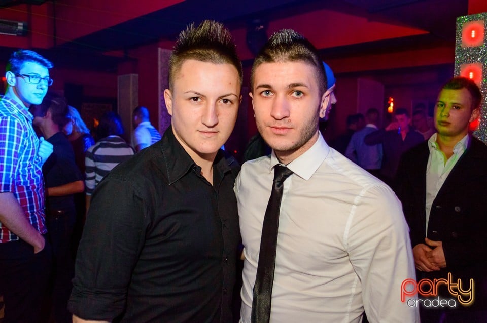 Muzica live Blaga de la Oradea, 