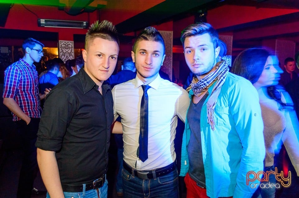 Muzica live Blaga de la Oradea, 