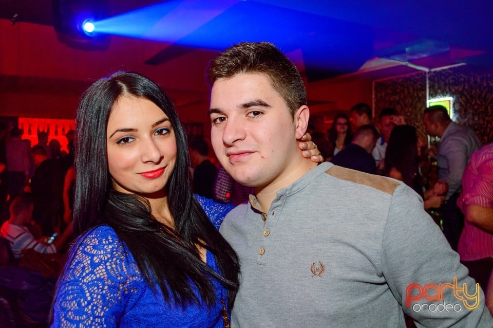 Muzica live Blaga de la Oradea, 