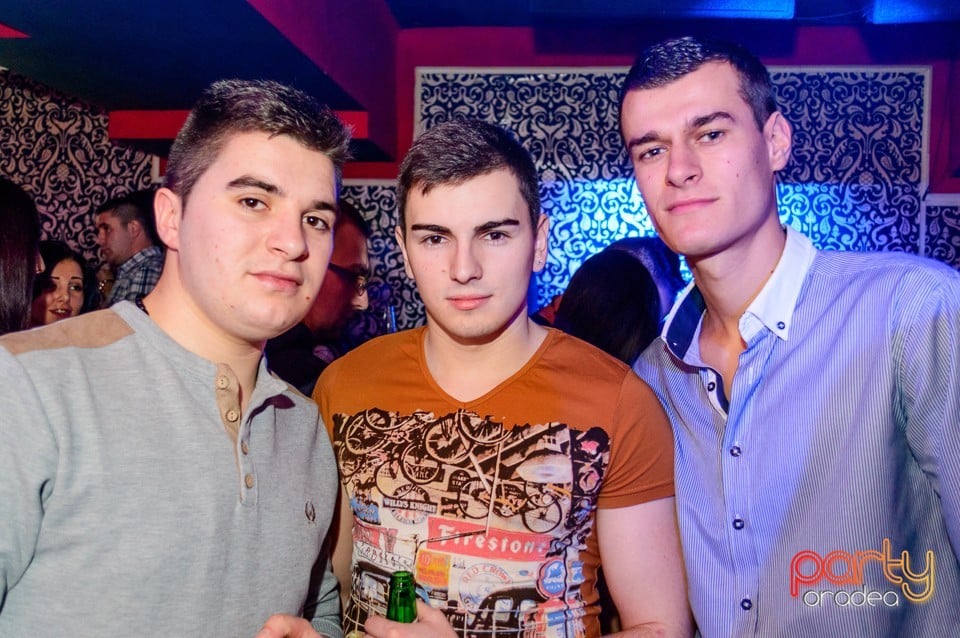 Muzica live Blaga de la Oradea, 