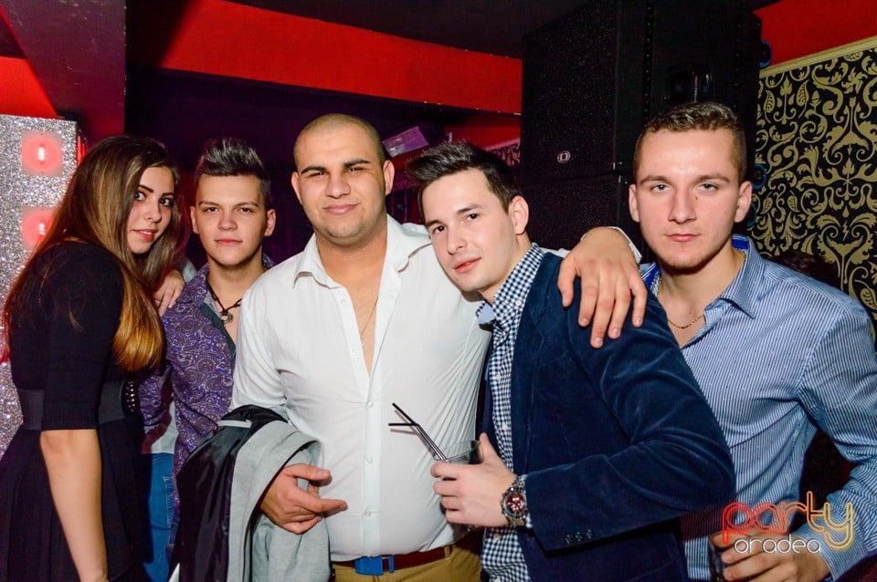 Muzica live Blaga de la Oradea, 