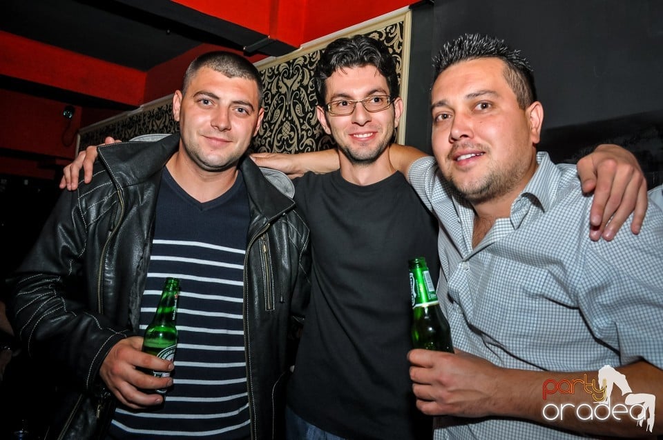 Muzica Live Blaga de la Oradea, 