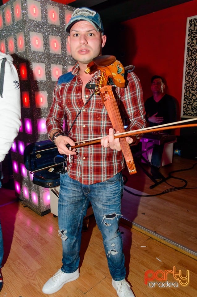 Muzica live Blaga de la Oradea, 