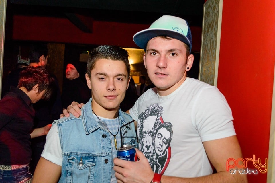 Muzica live Blaga de la Oradea, 