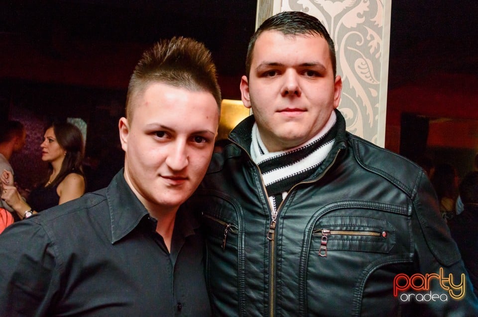 Muzica live Blaga de la Oradea, 