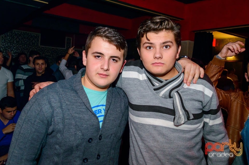 Muzica live Blaga de la Oradea, 