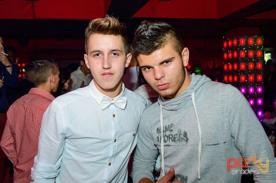 Muzica live Blaga de la Oradea, 