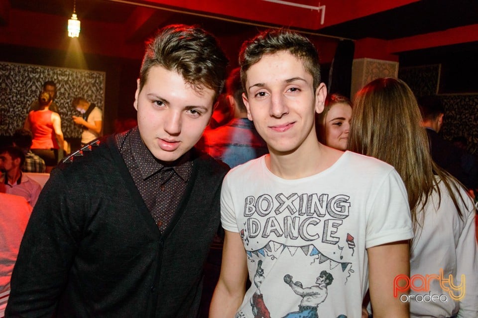 Muzica live Blaga de la Oradea, 