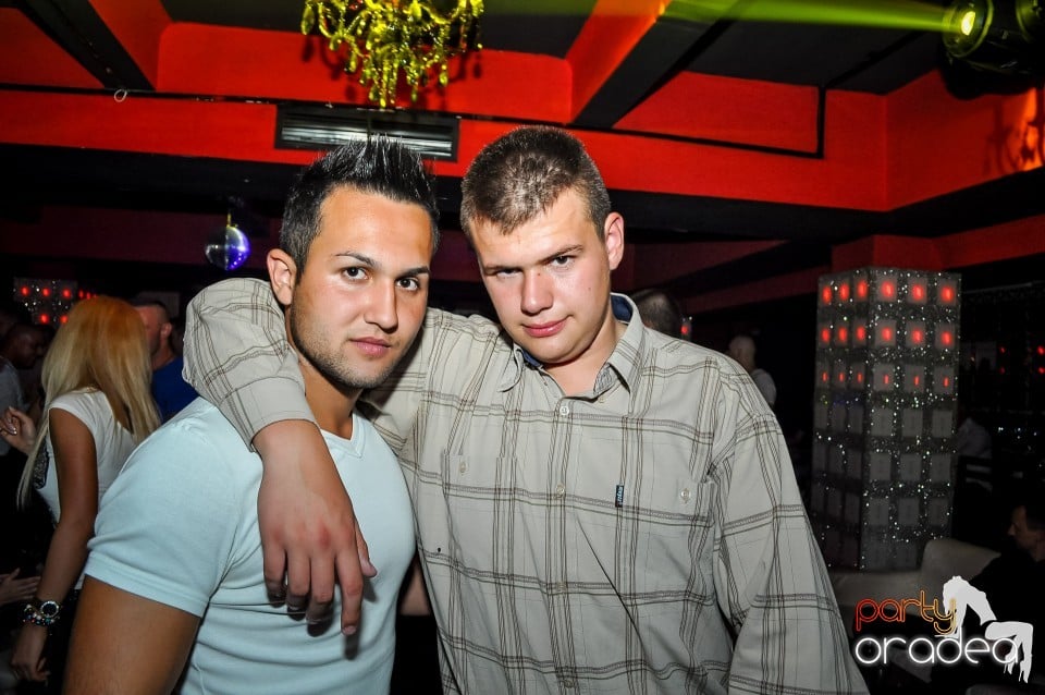 Muzica Live Blaga de la Oradea, 