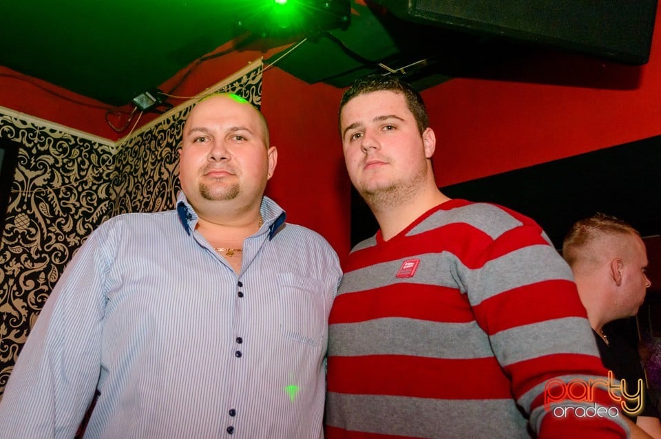 Muzica live Blaga de la Oradea, 