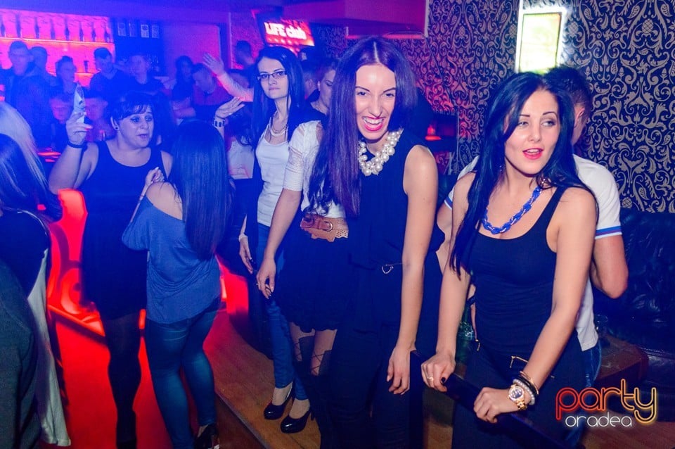 Muzica live Blaga de la Oradea, 