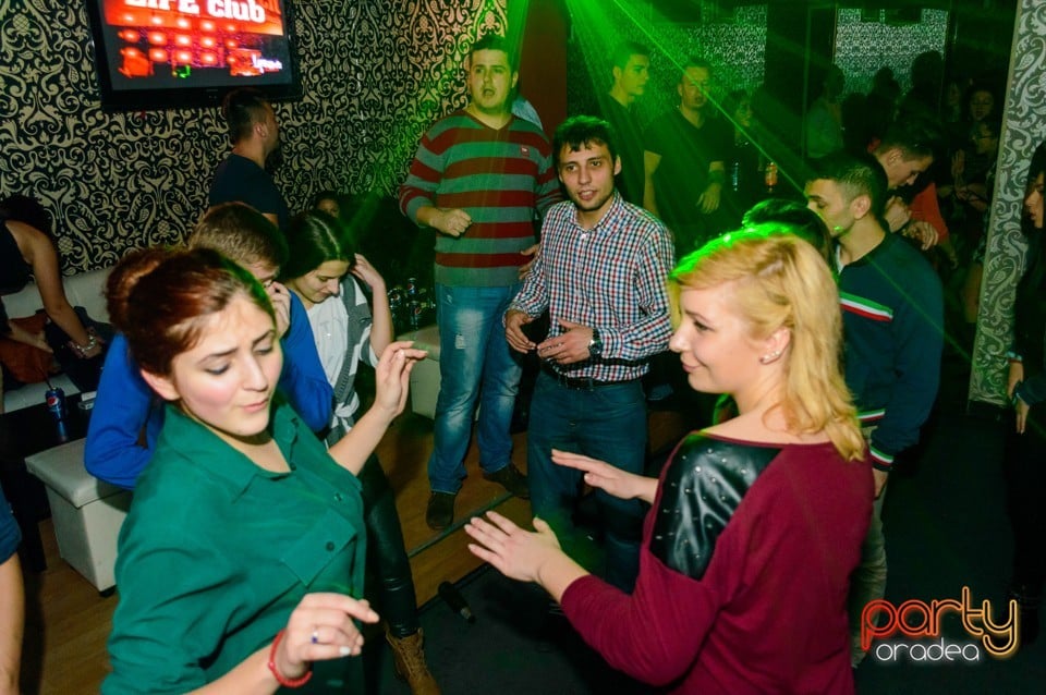 Muzica live Blaga de la Oradea, 