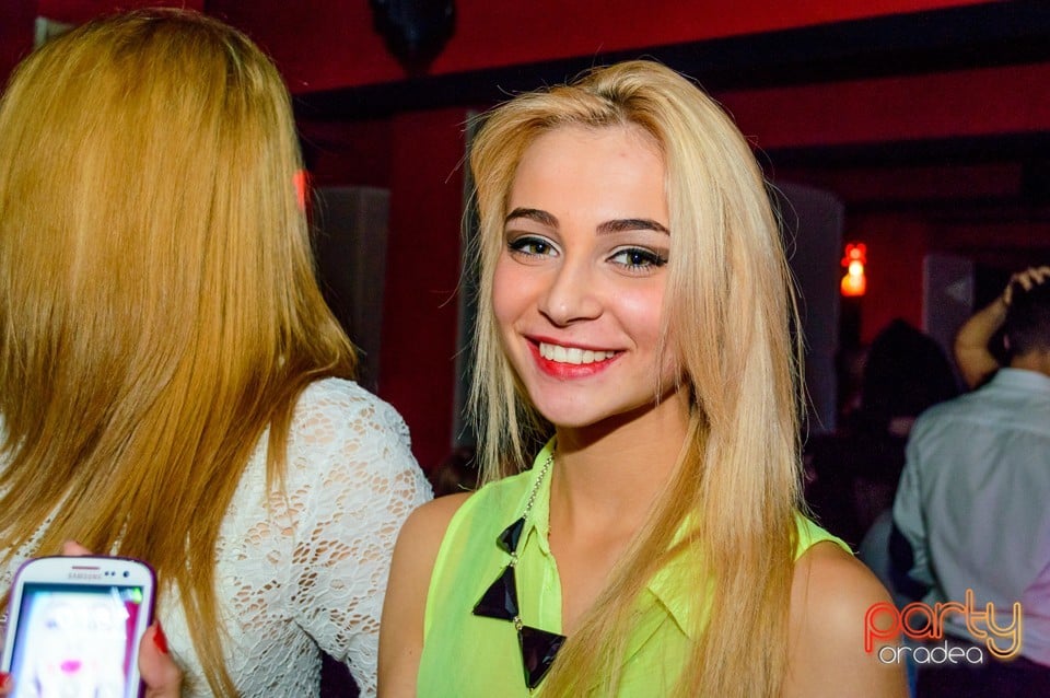 Muzica live Blaga de la Oradea, 