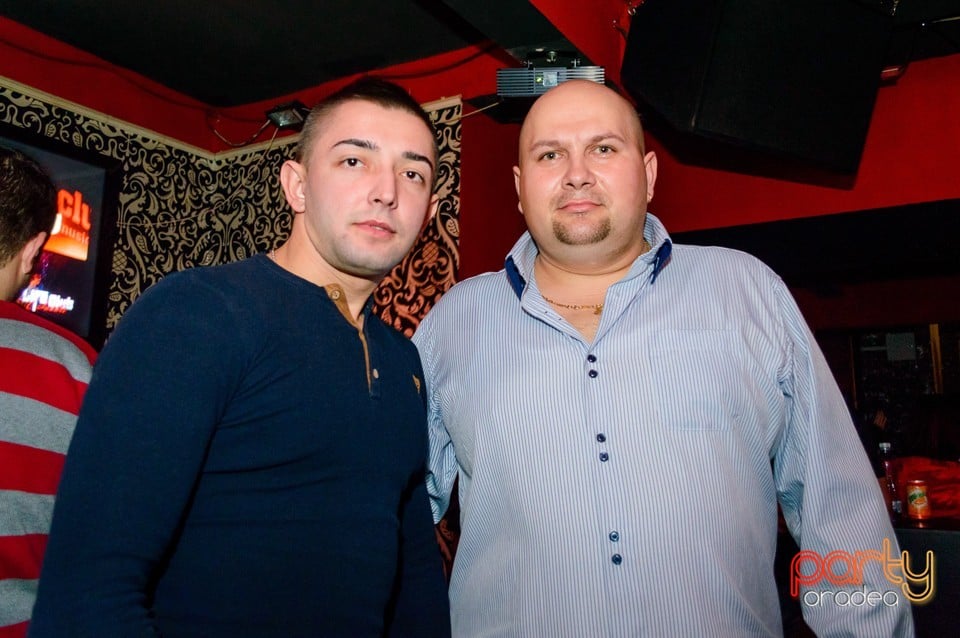 Muzica live Blaga de la Oradea, 