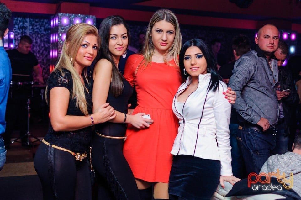 Muzica live Blaga de la Oradea, 