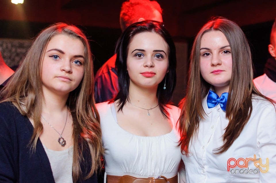 Muzica live Blaga de la Oradea, 