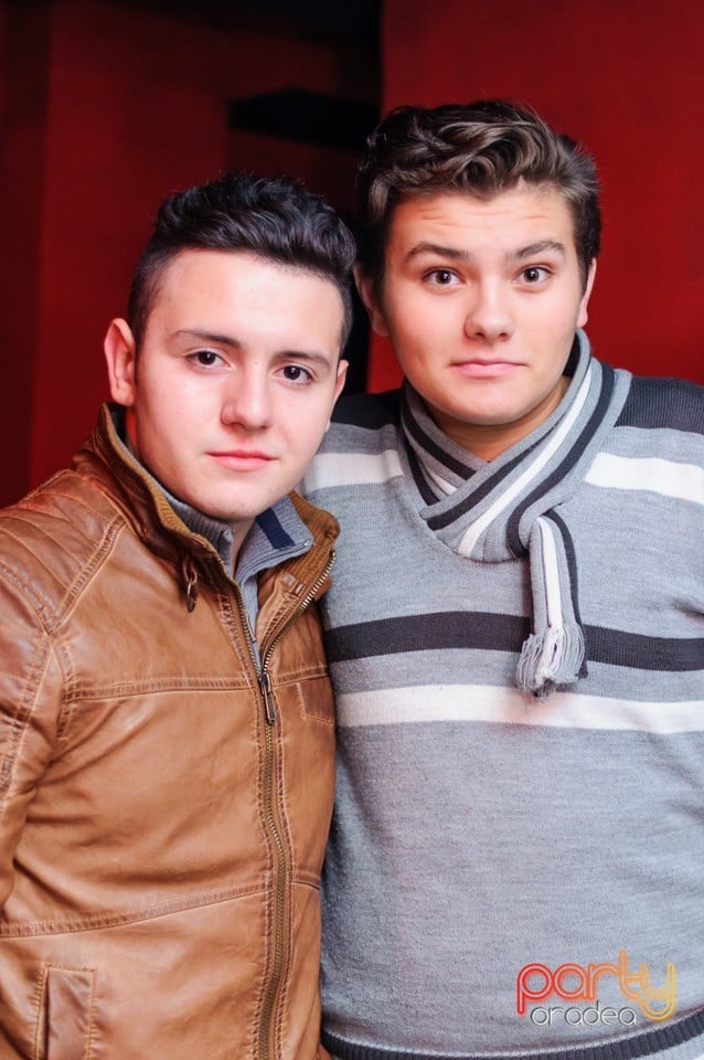 Muzica live Blaga de la Oradea, 