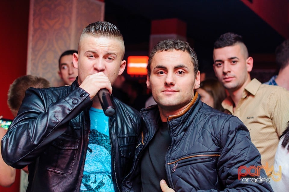 Muzica live Blaga de la Oradea, 