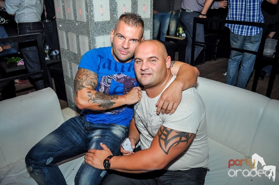 Muzica Live Blaga de la Oradea, 