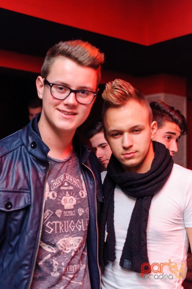 Muzica live Blaga de la Oradea, 