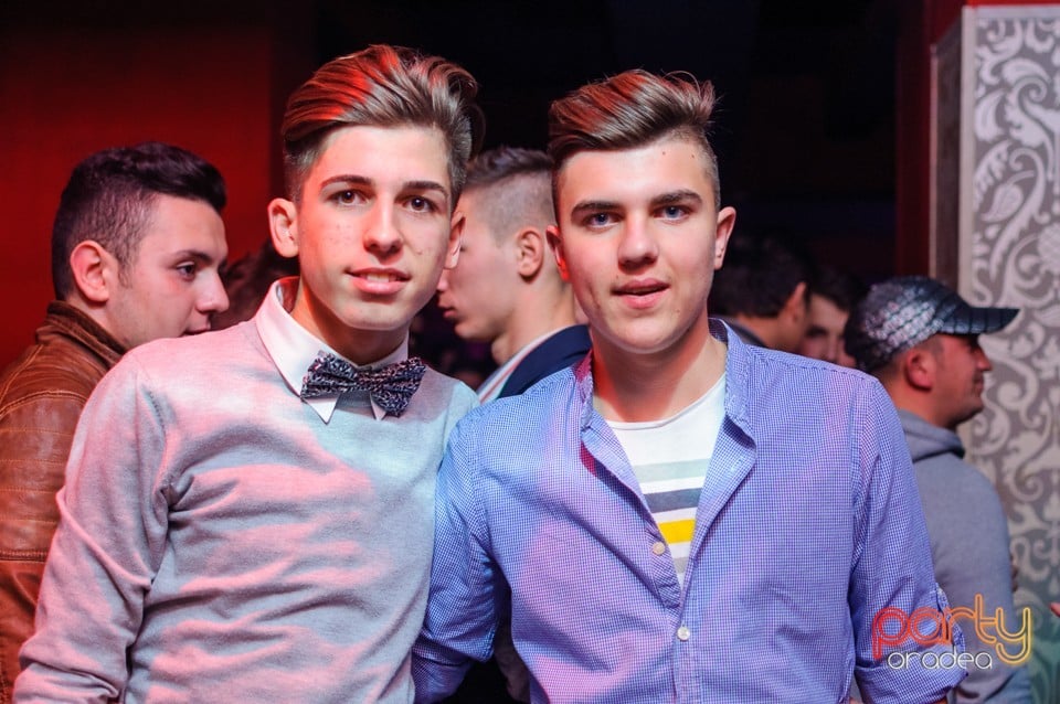 Muzica live Blaga de la Oradea, 