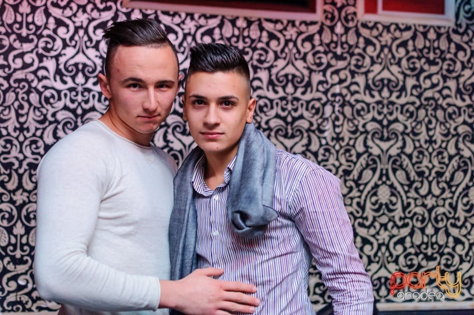 Muzica live Blaga de la Oradea, 