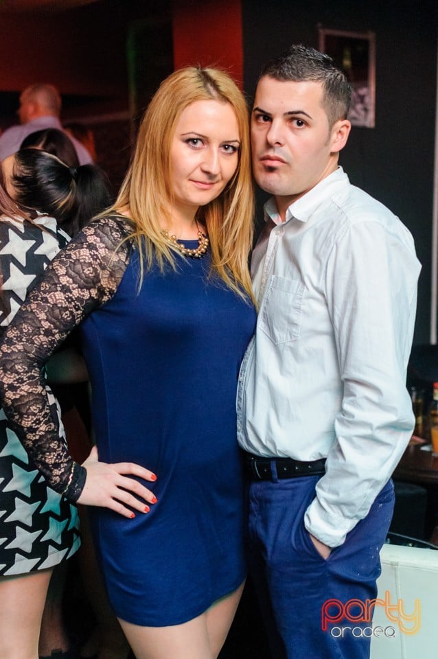 Muzica live Blaga de la Oradea, 