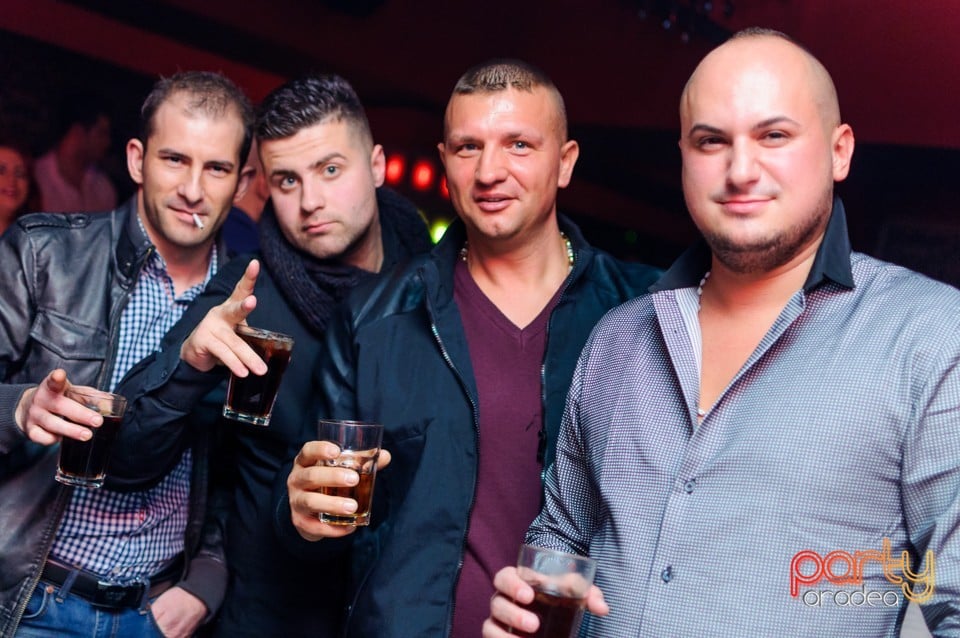 Muzica live Blaga de la Oradea, 