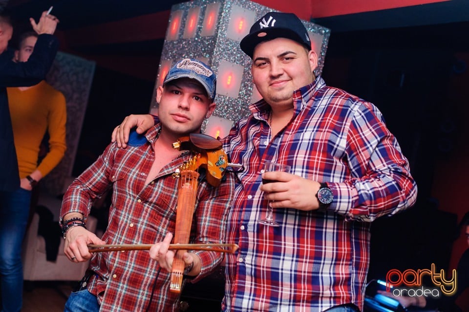 Muzica live Blaga de la Oradea, 