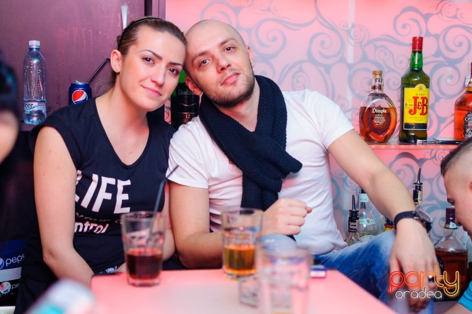 Muzica live Blaga de la Oradea, 