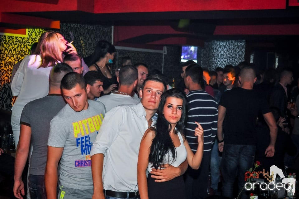 Muzica Live Blaga de la Oradea, 