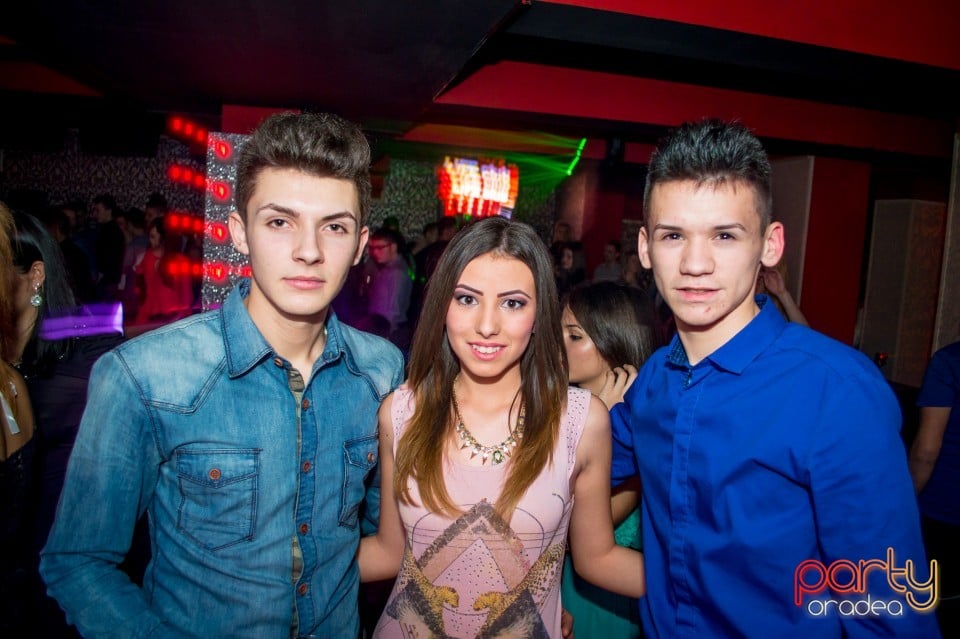 Muzica live Blaga de la Oradea, 